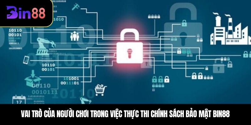 Áp dụng chế tài vi phạm chính sách bảo mật